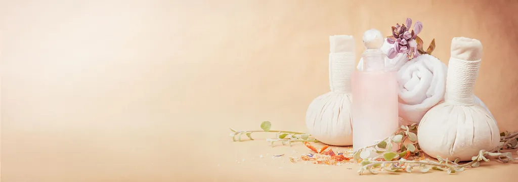 Body Scrub at 205 Spa Saddle Brook NJ