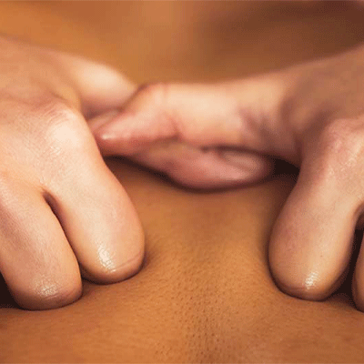 Foot Reflexology at 205 Spa Saddle Brook NJ