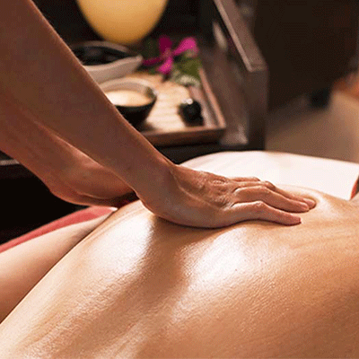 Swedish Massage at 205 Spa Saddle Brook NJ