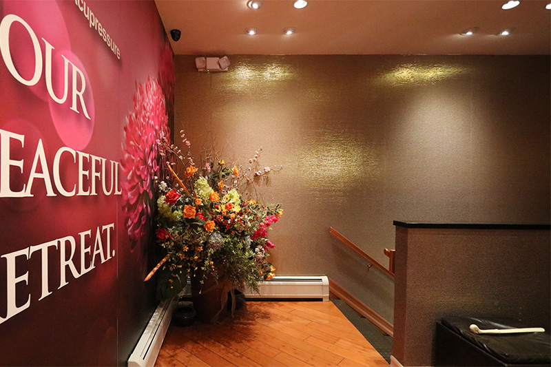 Body and Foot Combo Package at 205 Spa