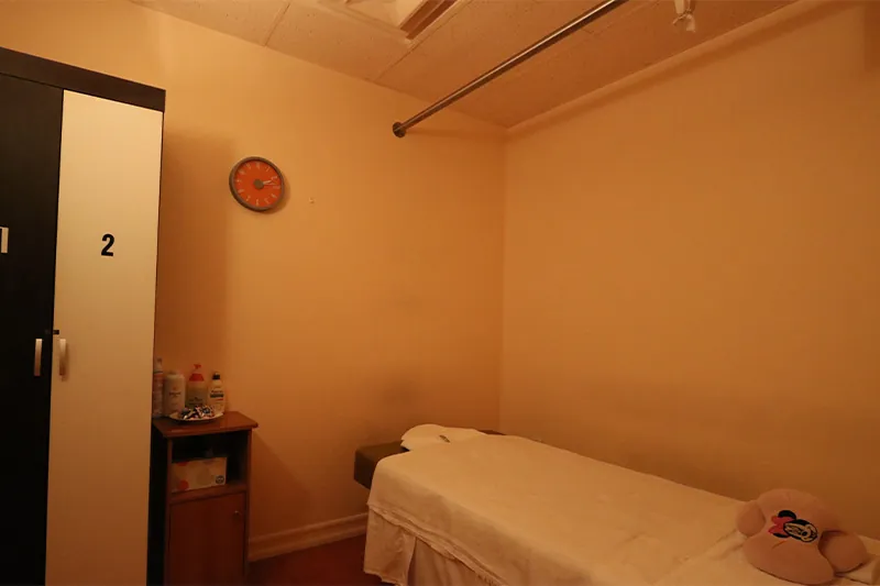 Body Waxing services at 205 Spa Saddle Brook NJ