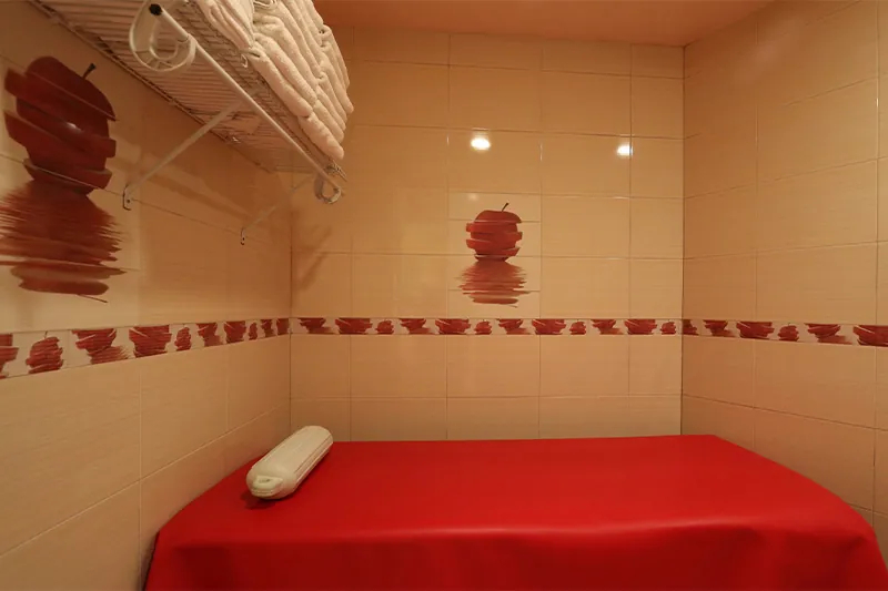 Couples Spa Package at 205 Spa