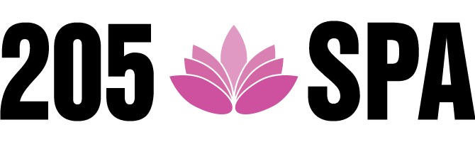 205 Spa Logo