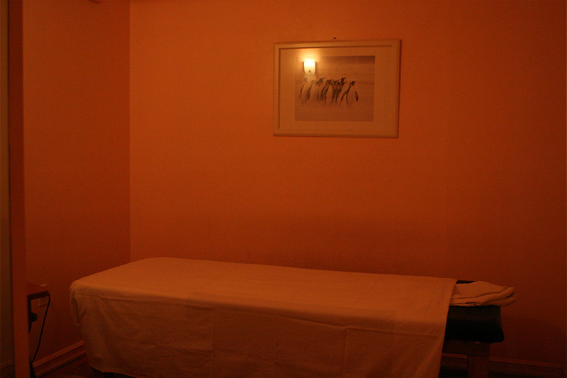 Thai Massage at 205 Spa Saddle Brook NJ