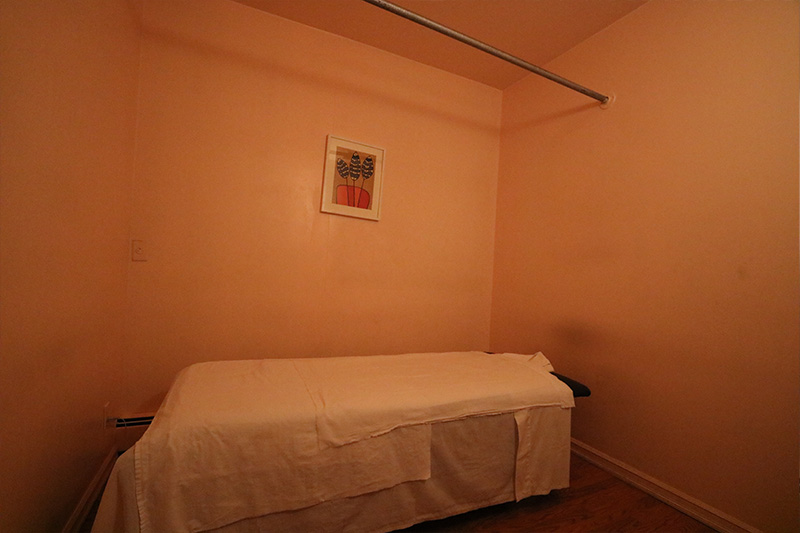 Sports Massage at 205 Spa Saddle Brook NJ